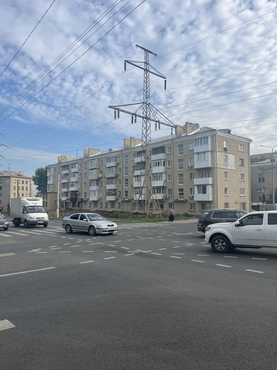 1-комнатная квартира, 29,83 м² — фото 1