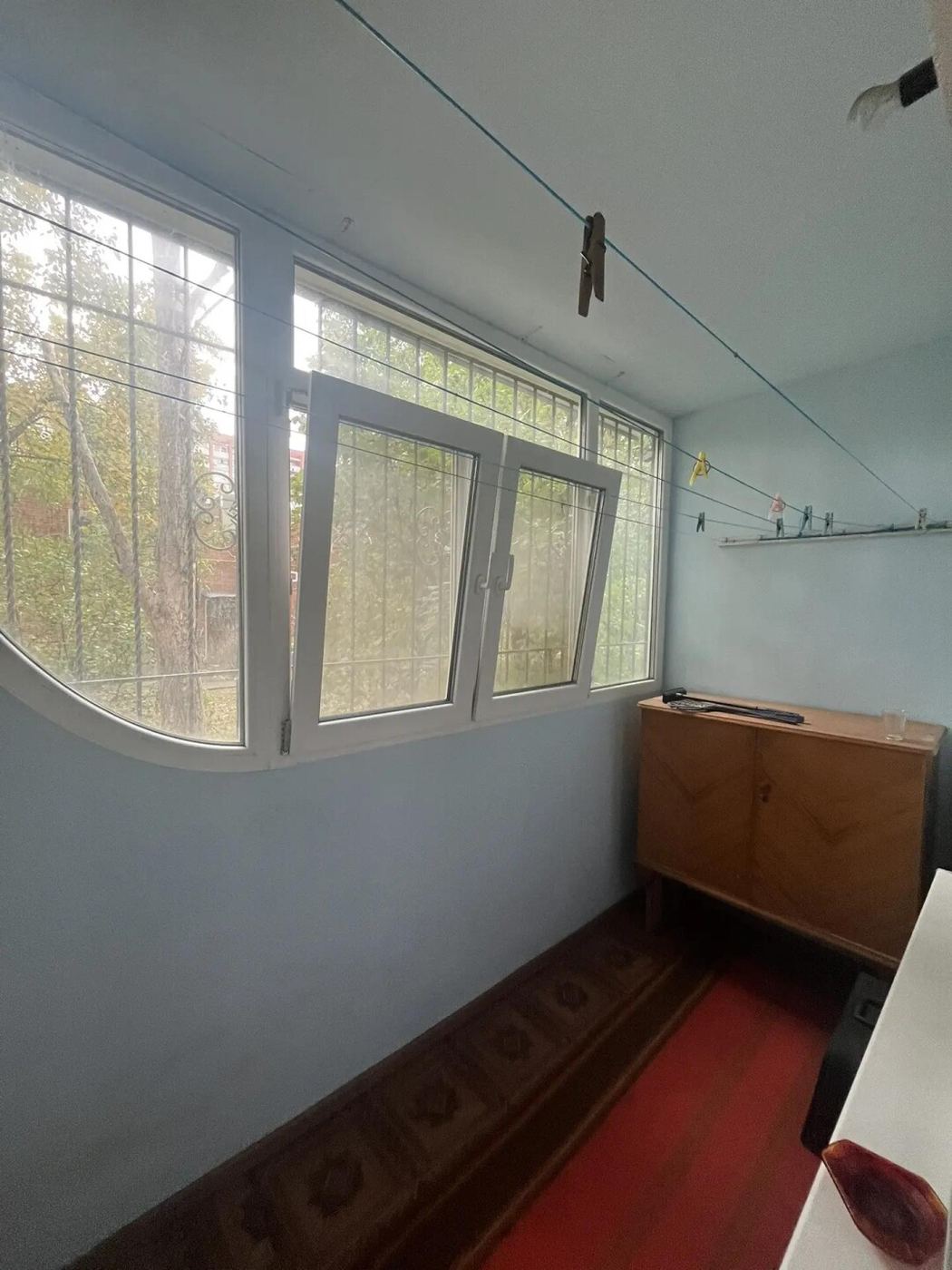 2-комнатная квартира, 53 м² — фото 8