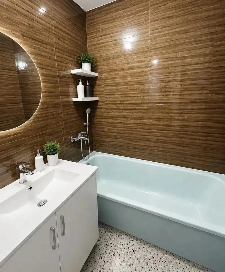 2-комнатная квартира, 53 м² — фото 4