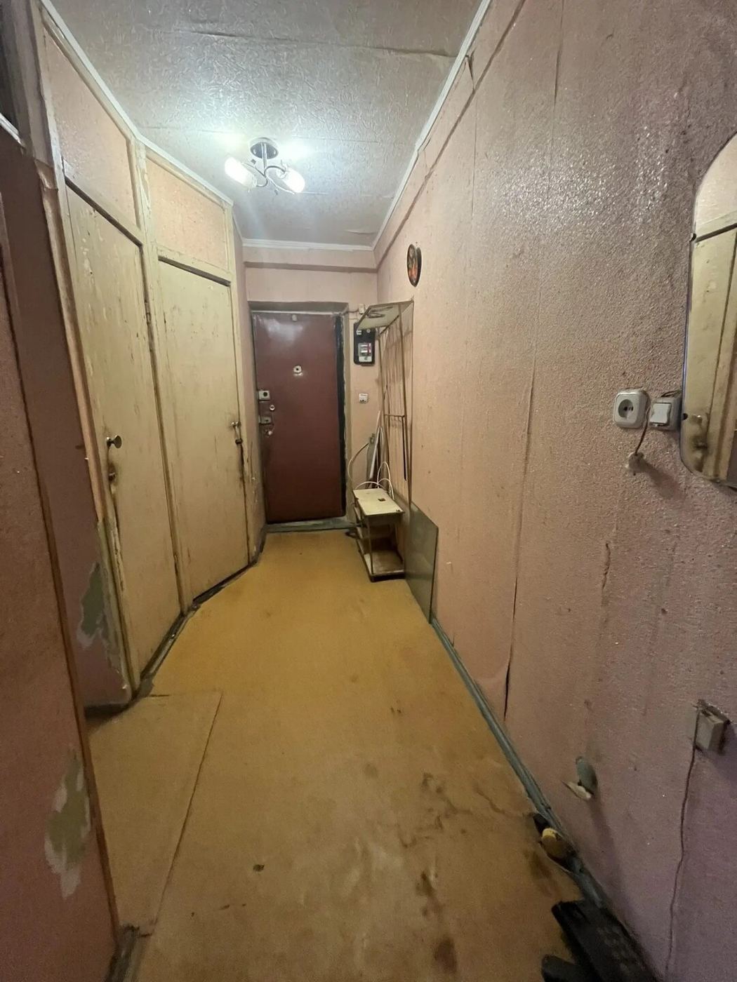 2-комнатная квартира, 45,7 м² — фото 2