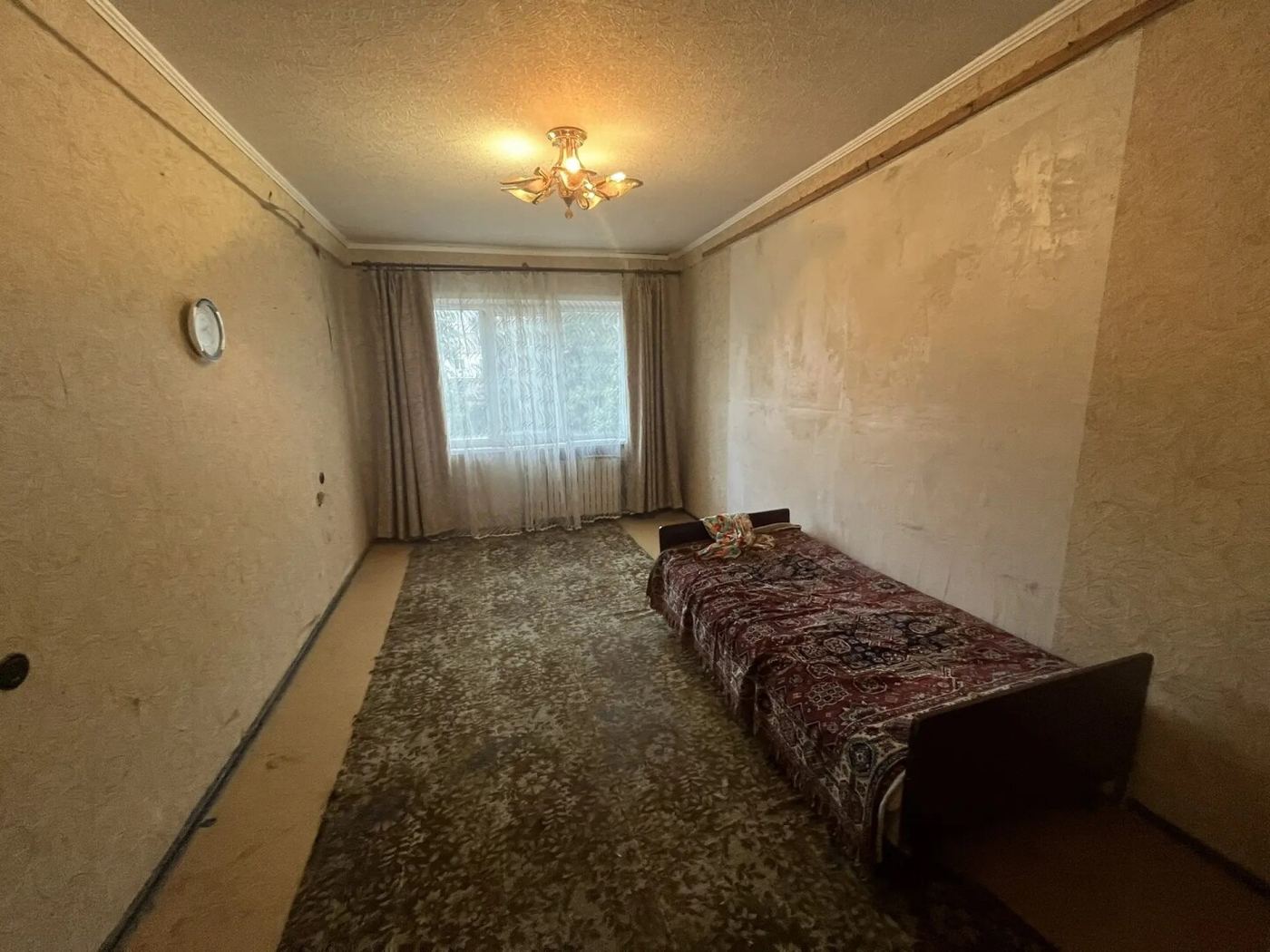 2-комнатная квартира, 45,7 м² — фото 4