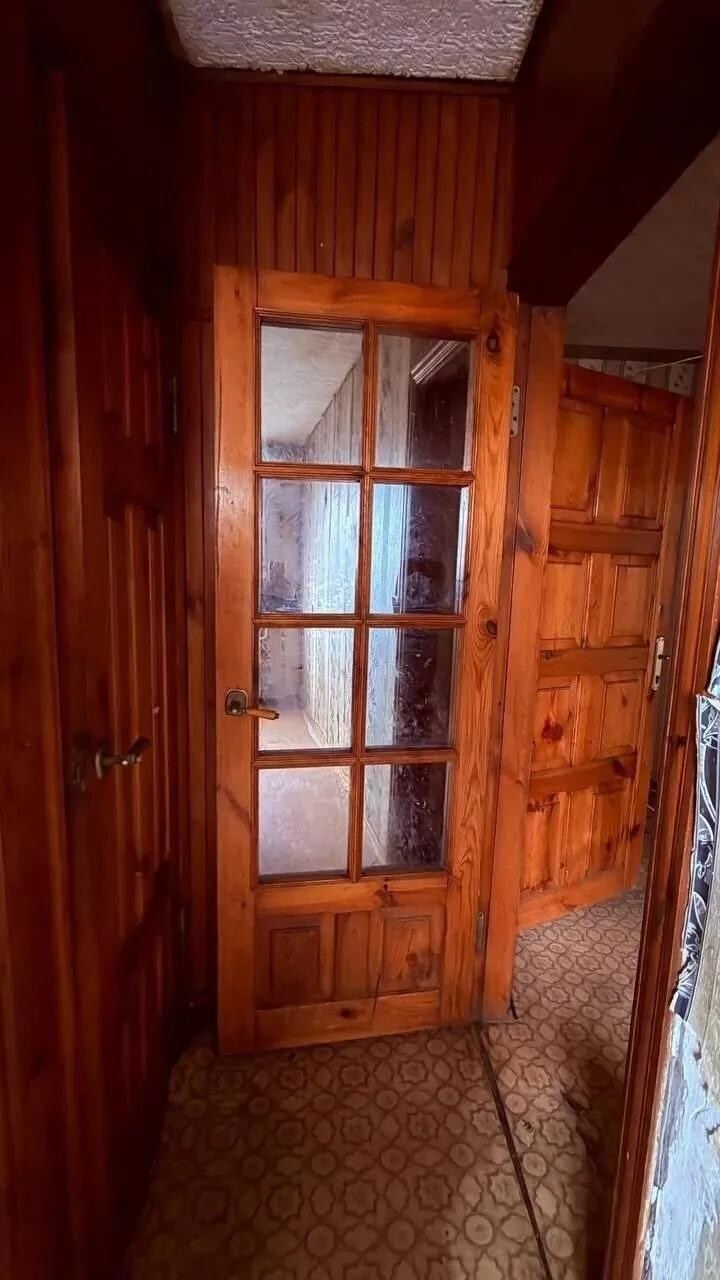 3-комнатная квартира, 69 м² — фото 4