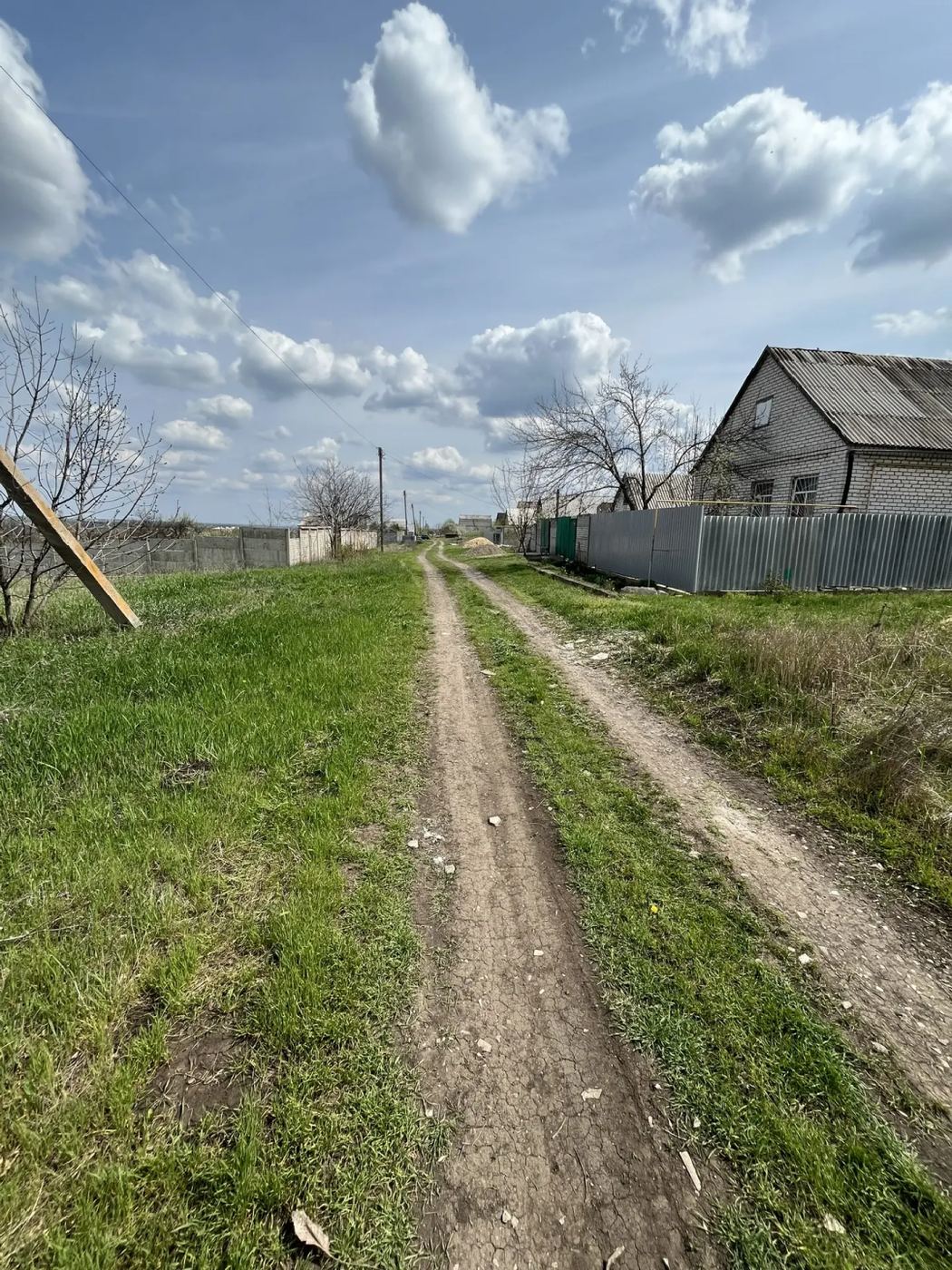 Участок, 13 сот. — фото 1