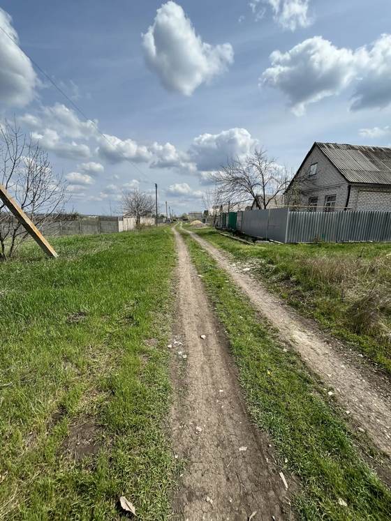 Участок, 13 сот.