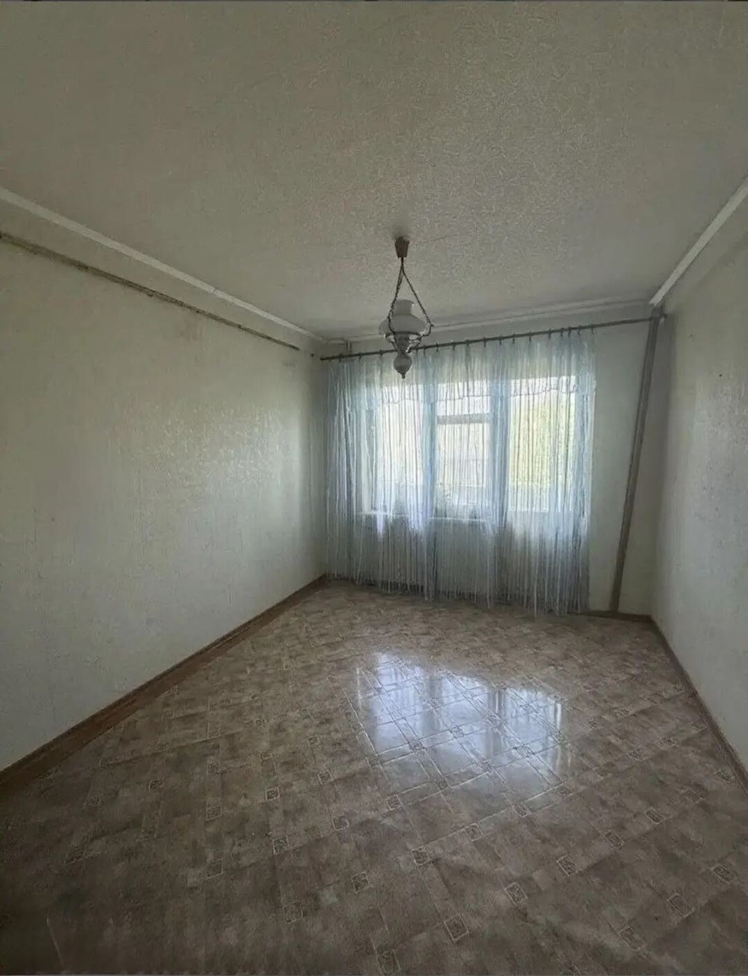 2-комнатная квартира, 45,7 м² — фото 1