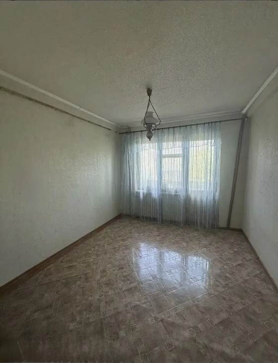 2-комнатная квартира, 45,7 м²