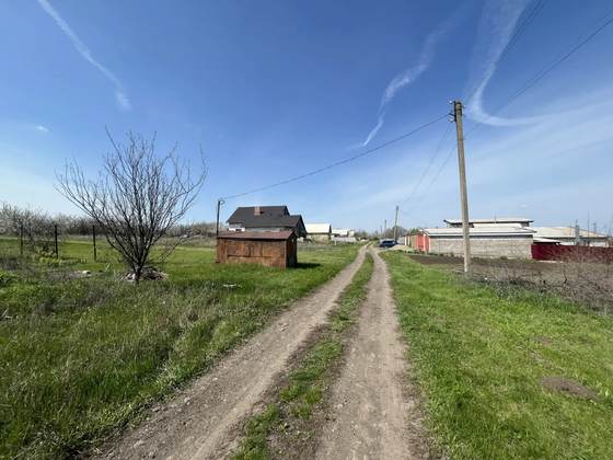 Участок, 13 сот.