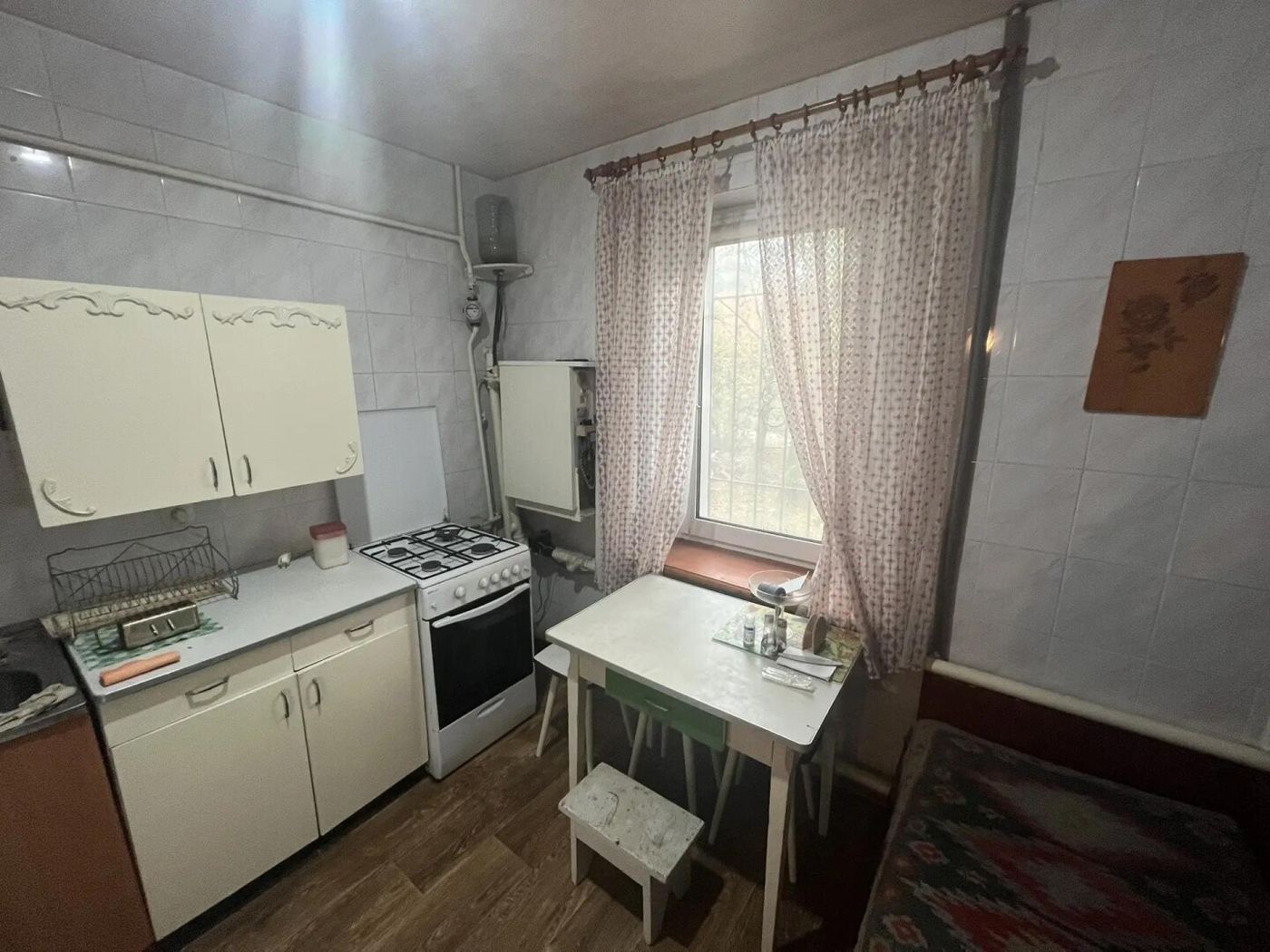 2-комнатная квартира, 53 м² — фото 4
