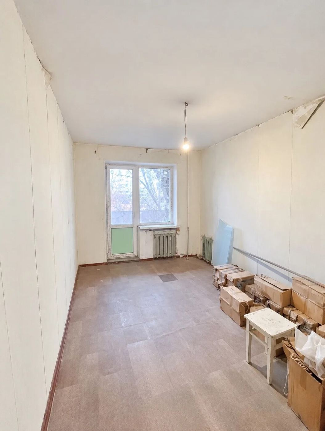 3-комнатная квартира, 69,5 м² — фото 2