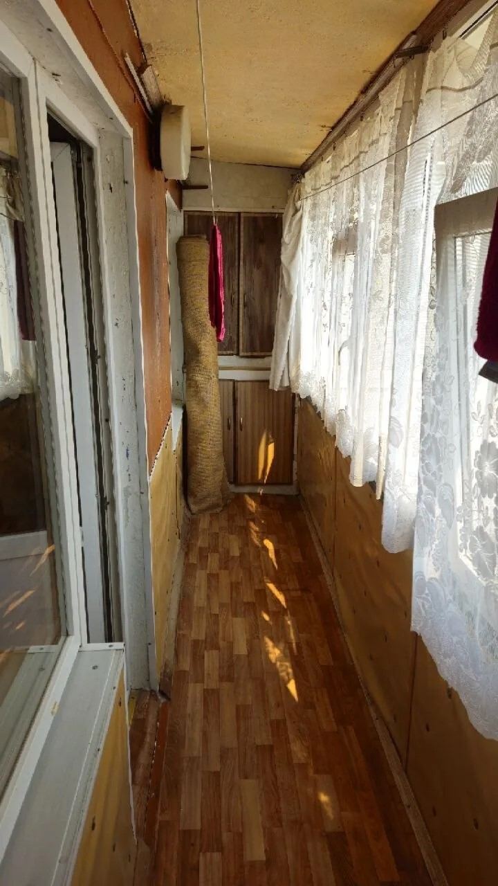 2-комнатная квартира, 51 м² — фото 6