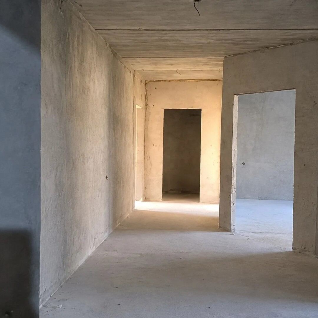 3-комнатная квартира, 87,9 м² — фото 2