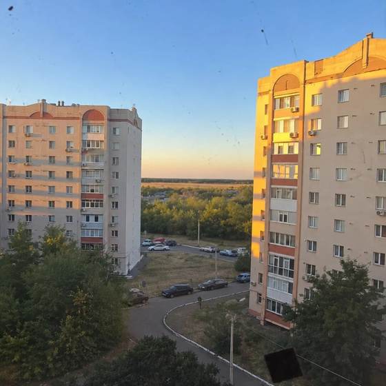 2-комнатная квартира, 78 м²
