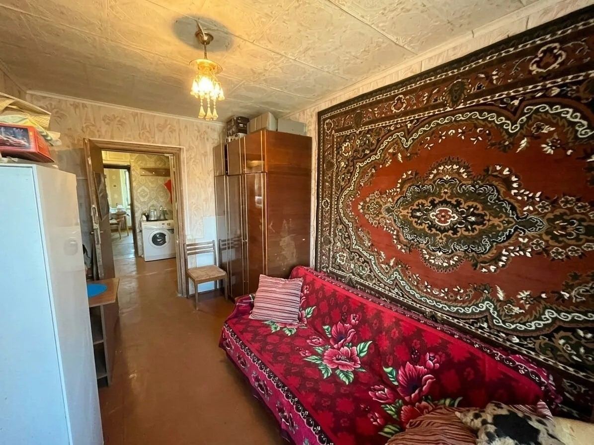 3-комнатная квартира, 61 м² — фото 6