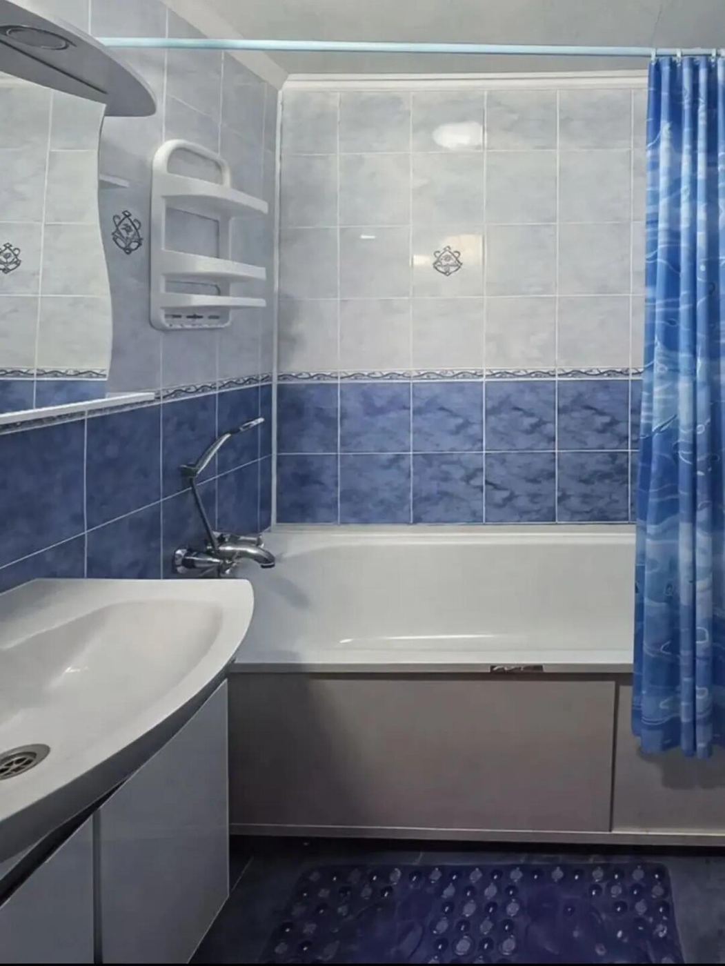 3-комнатная квартира, 74,4 м² — фото 5