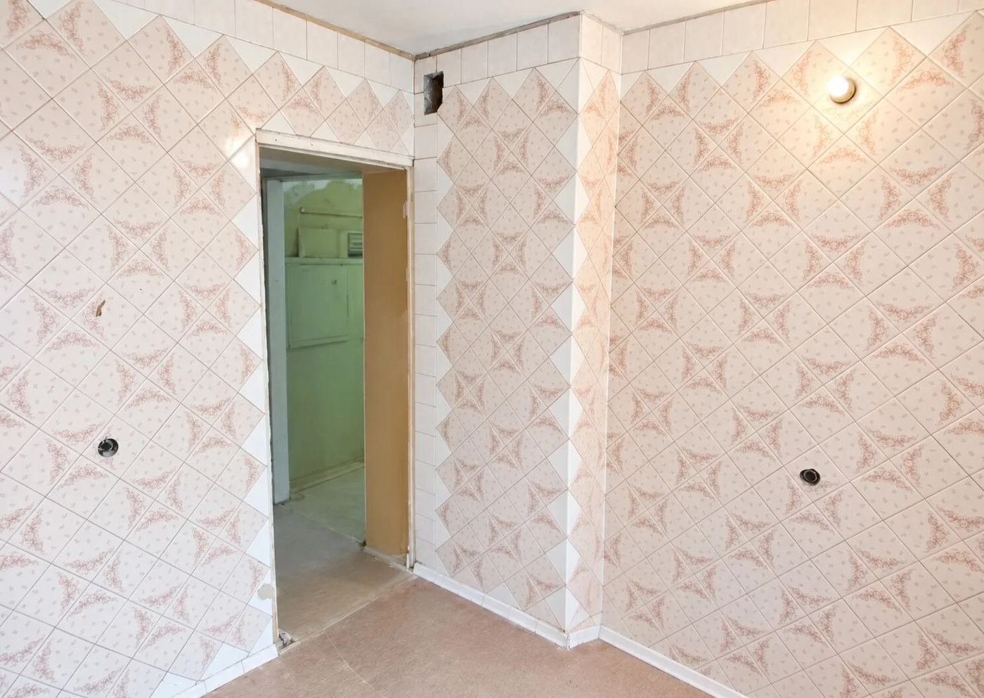 3-комнатная квартира, 69,5 м² — фото 7