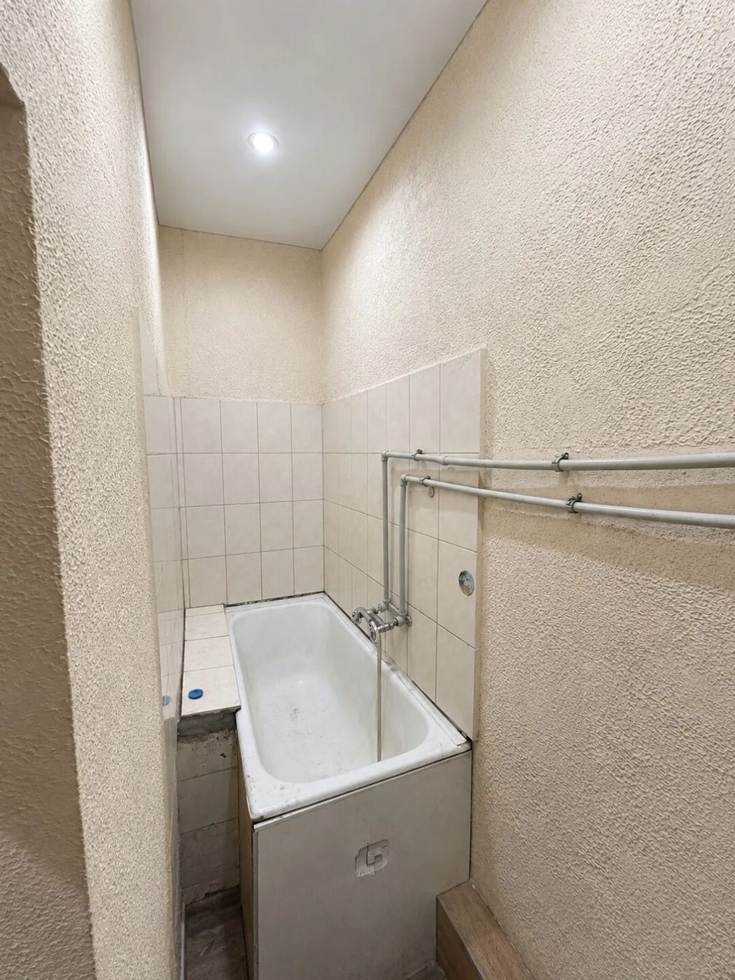 1-комнатная квартира, 33,8 м² — фото 7