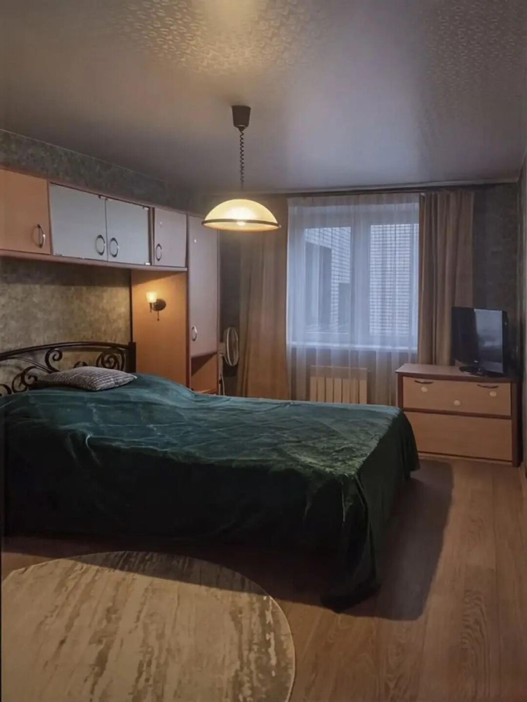 3-комнатная квартира, 74,4 м² — фото 3