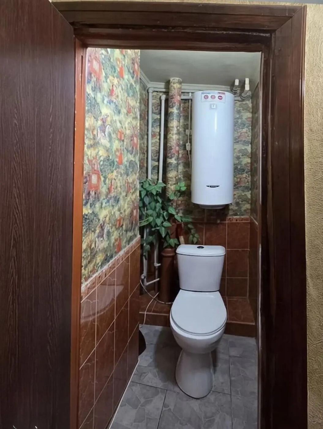 3-комнатная квартира, 74,4 м² — фото 6
