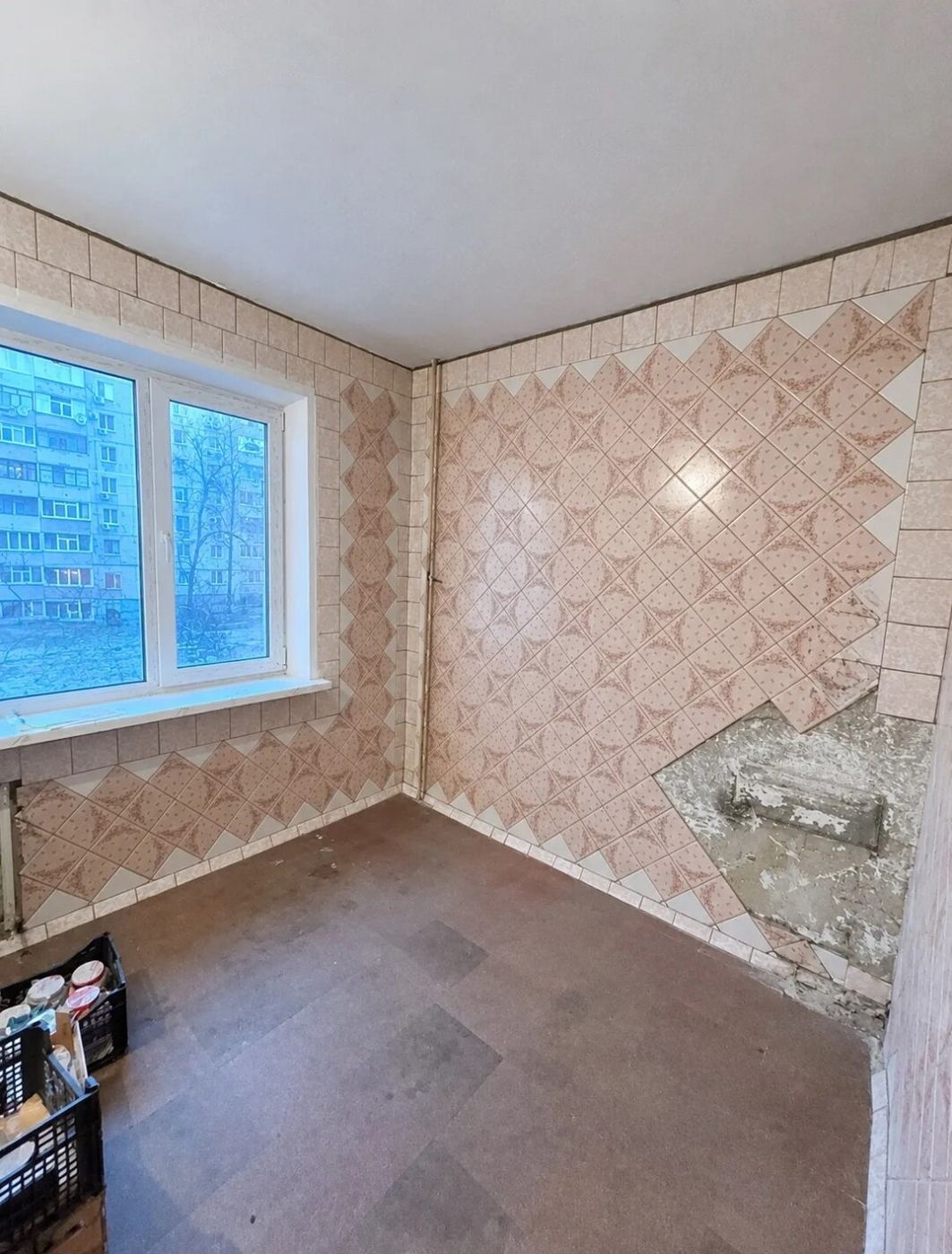 3-комнатная квартира, 69,5 м² — фото 12