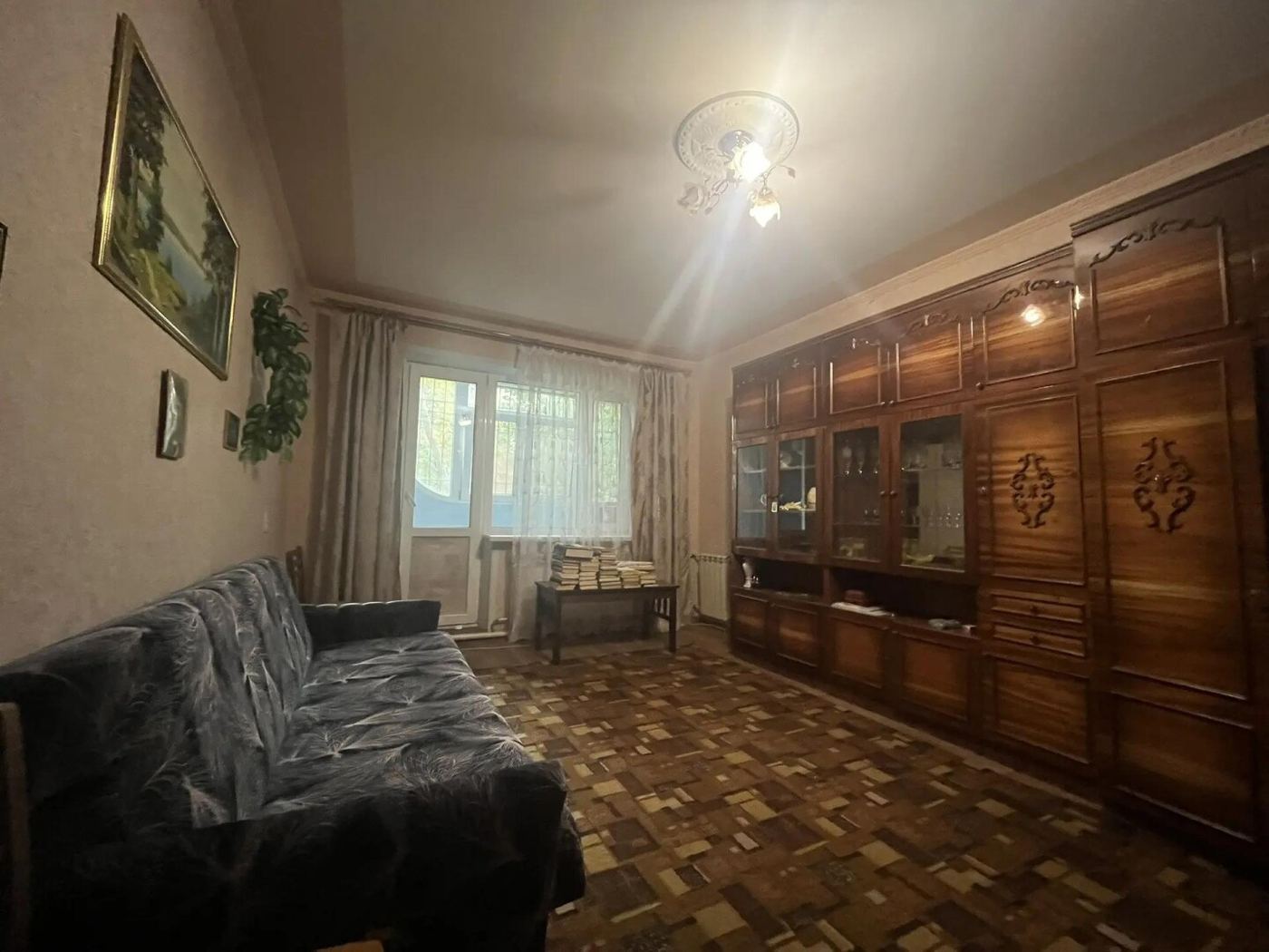 2-комнатная квартира, 53 м² — фото 2