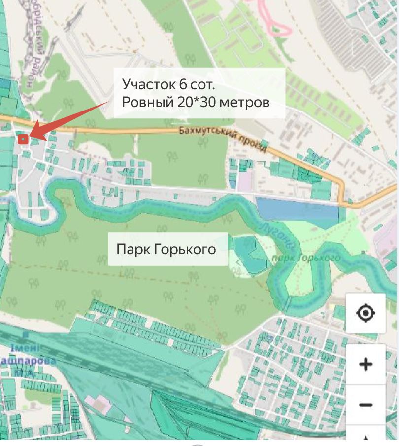 Участок, 6 сот. — фото 2