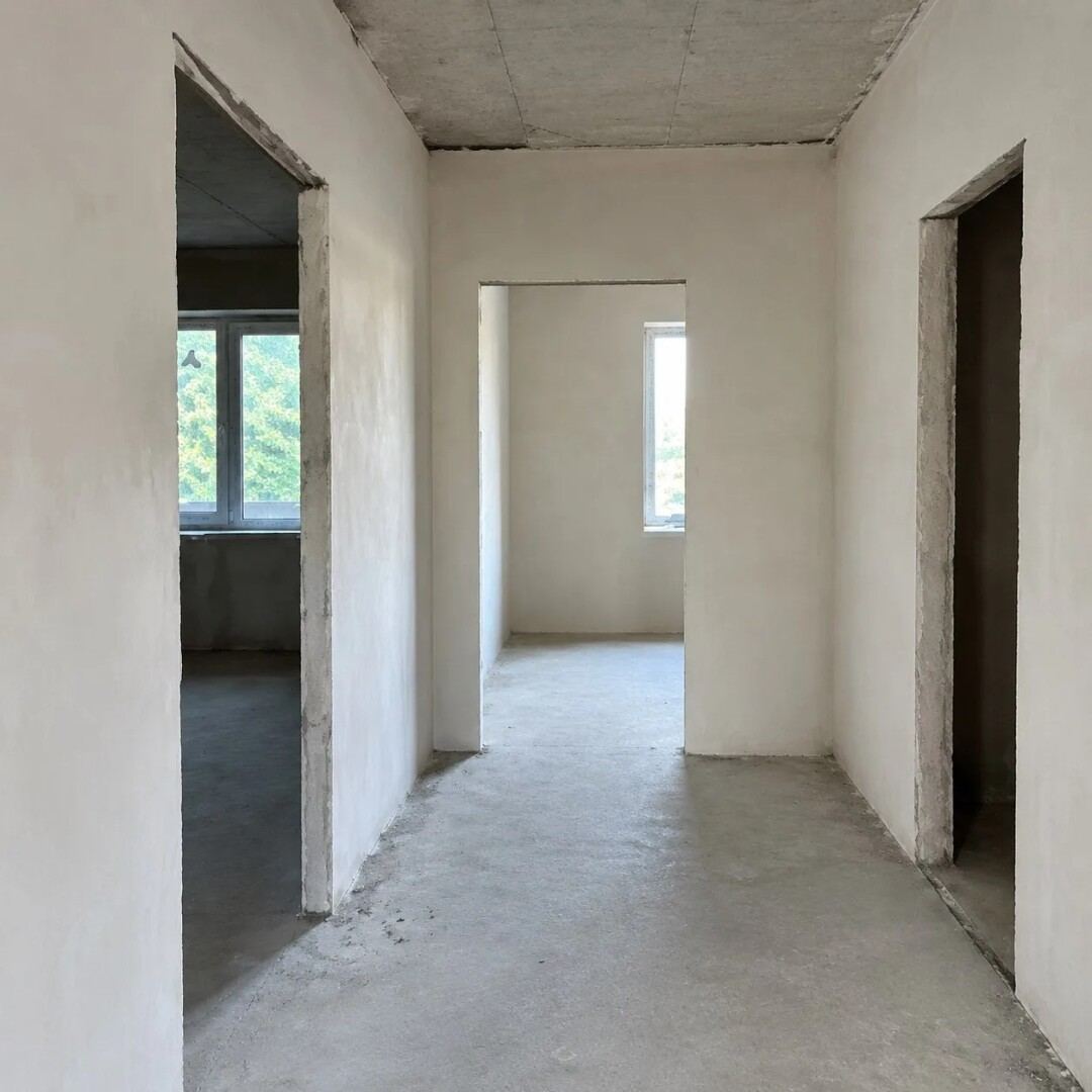 2-комнатная квартира, 78 м² — фото 2