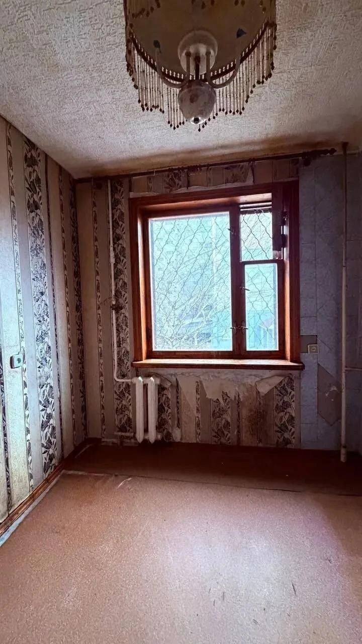 3-комнатная квартира, 69 м² — фото 2