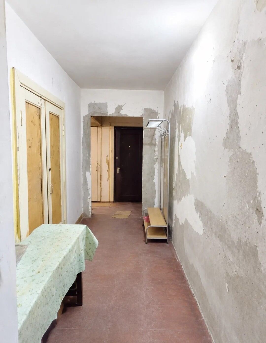 3-комнатная квартира, 69,5 м² — фото 9