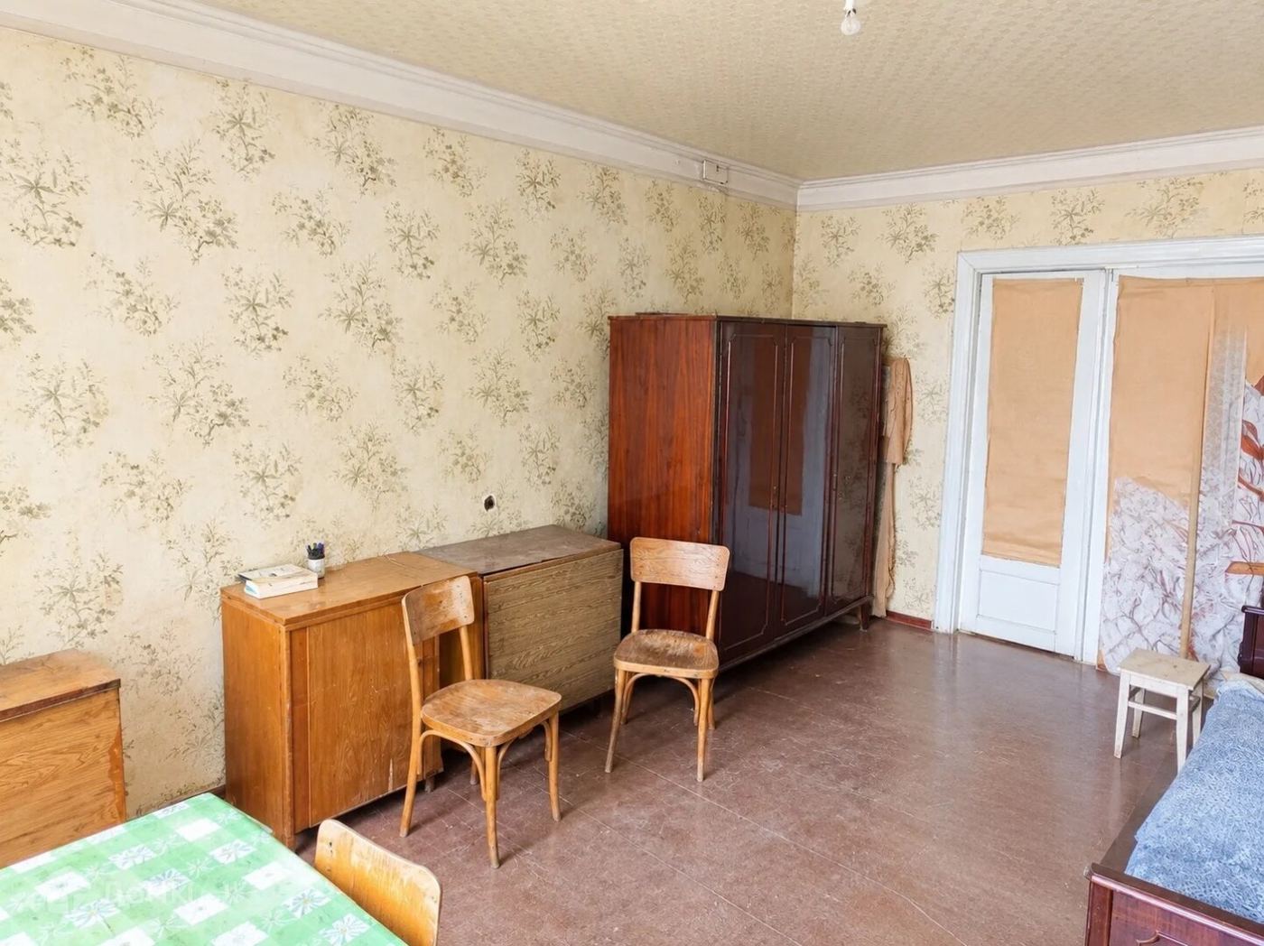 3-комнатная квартира, 69,5 м² — фото 5