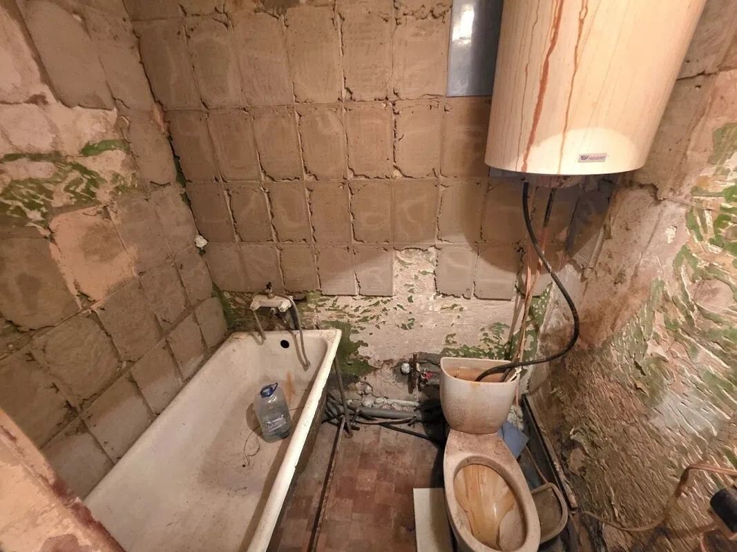 1-комнатная квартира, 31 м² — фото 3