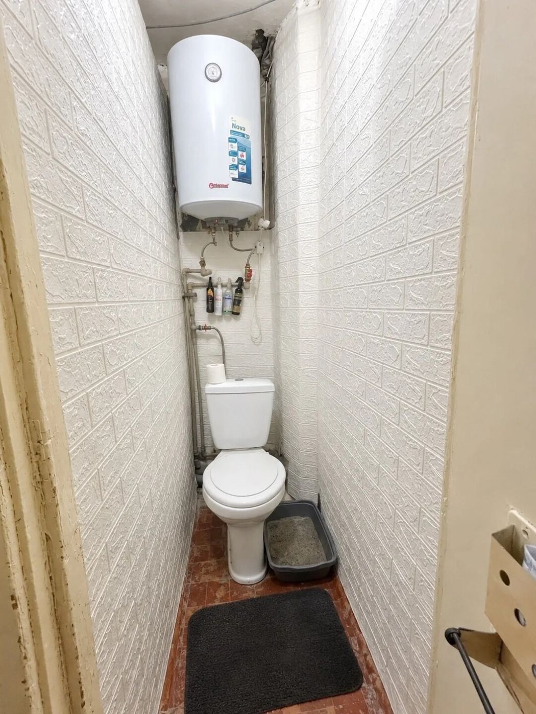 2-комнатная квартира, 45,7 м² — фото 6