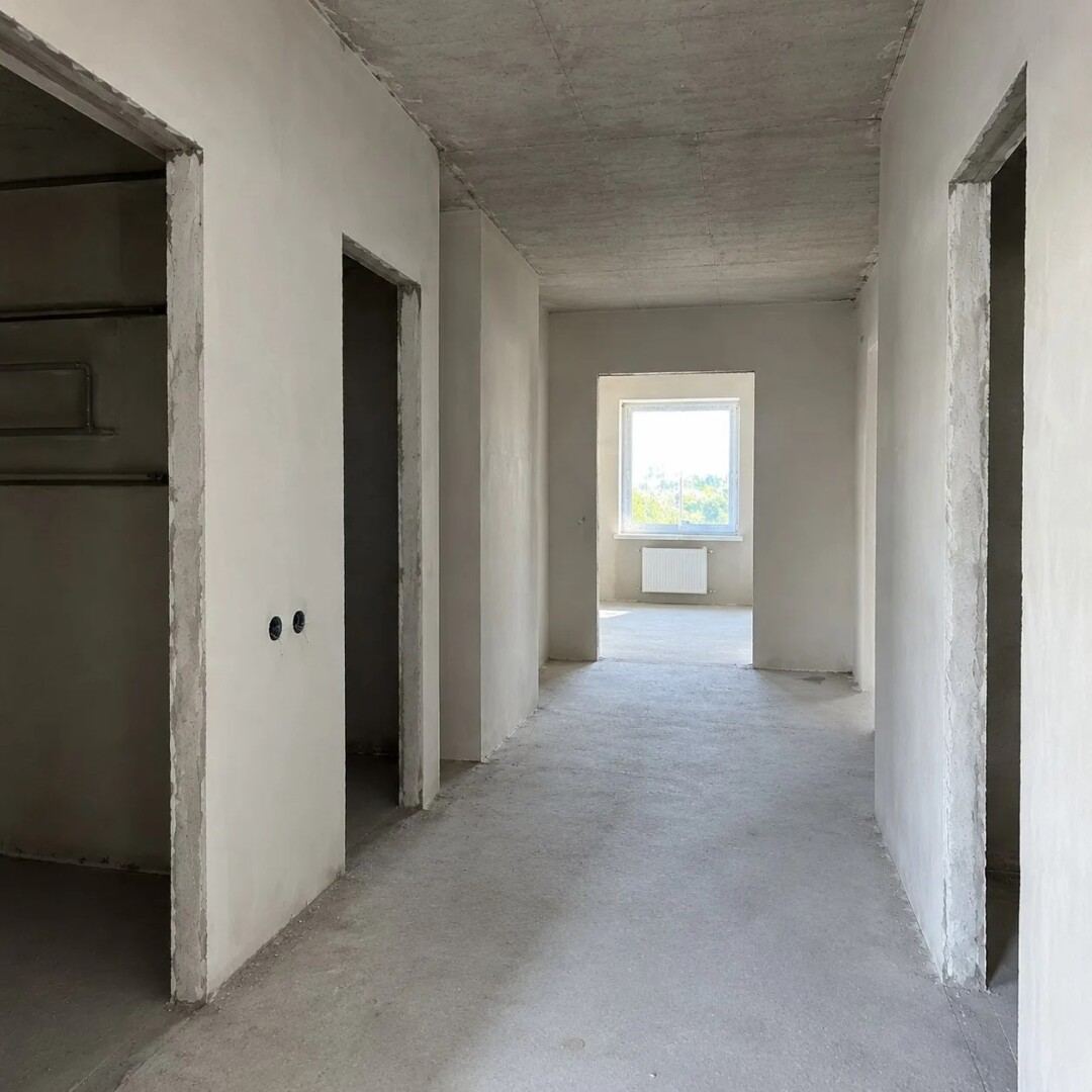 2-комнатная квартира, 78 м² — фото 3