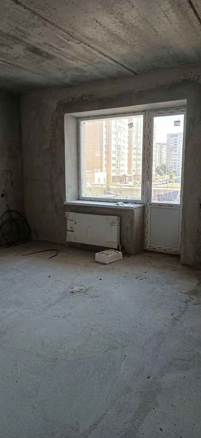 3-комнатная квартира, 87,9 м² — фото 5