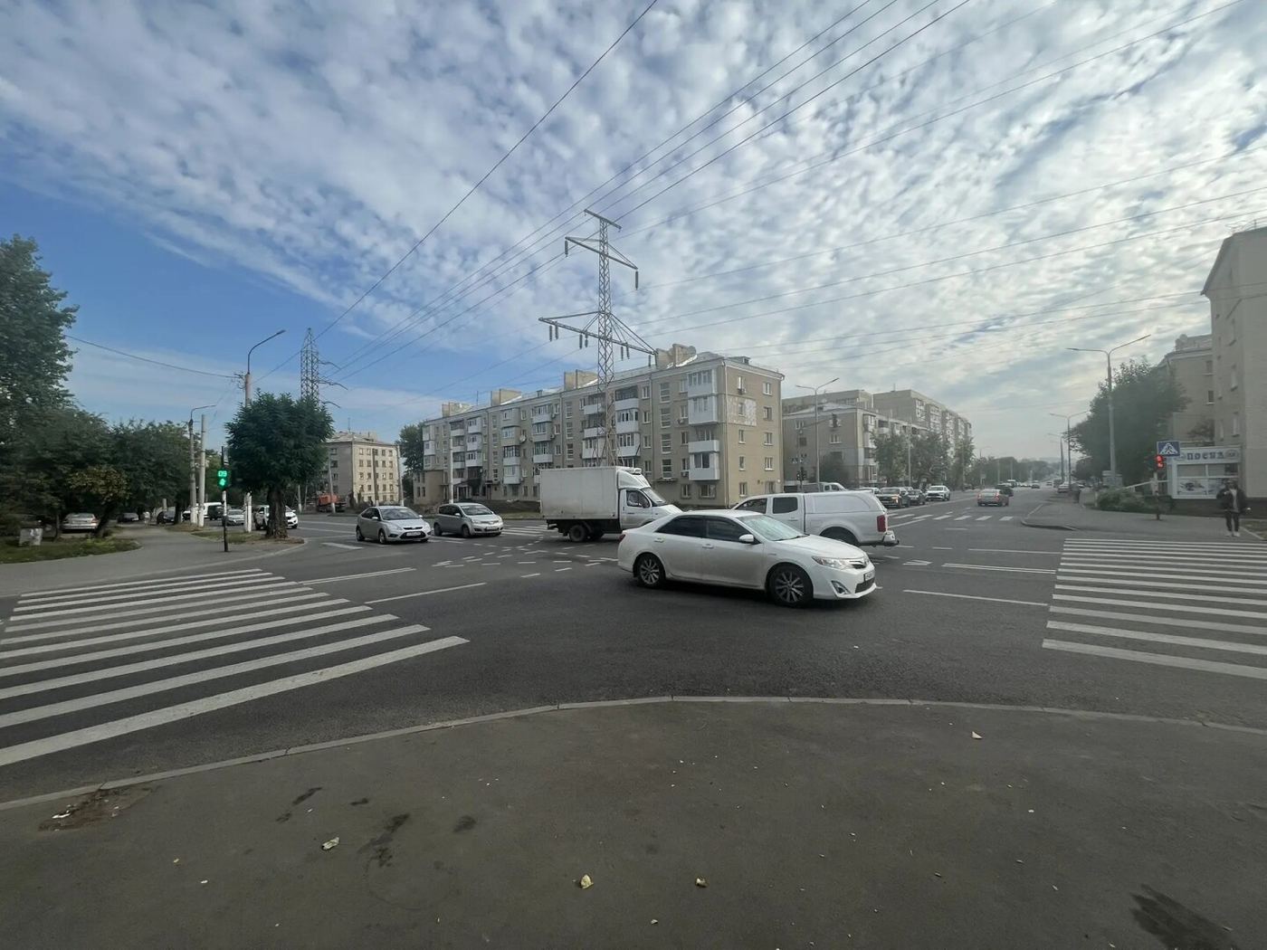 1-комнатная квартира, 29,83 м² — фото 2