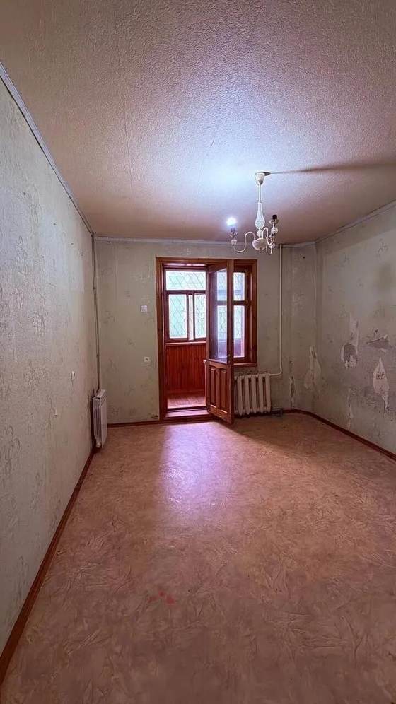 3-комнатная квартира, 69 м²