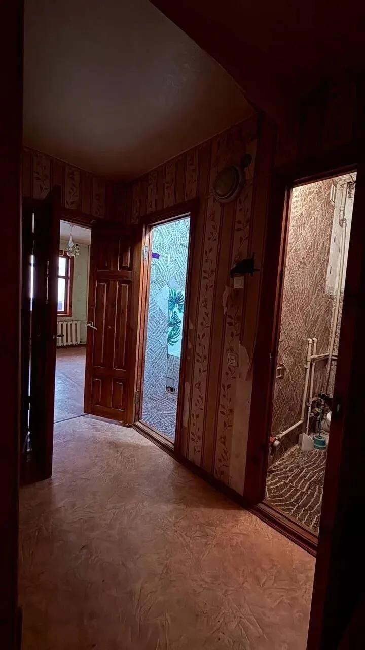 3-комнатная квартира, 69 м² — фото 3