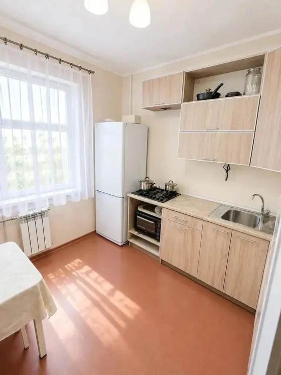 2-комнатная квартира, 53 м²