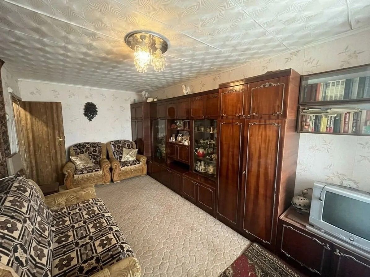 3-комнатная квартира, 61 м² — фото 3