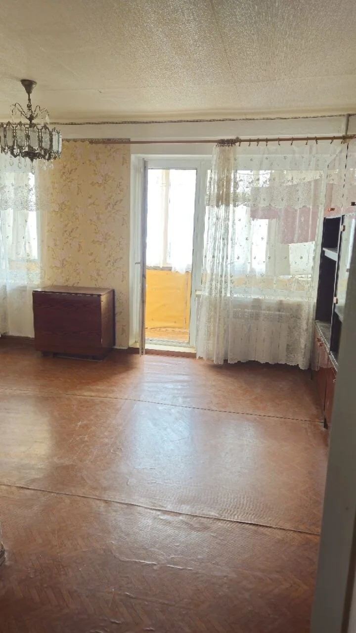 2-комнатная квартира, 51 м² — фото 1