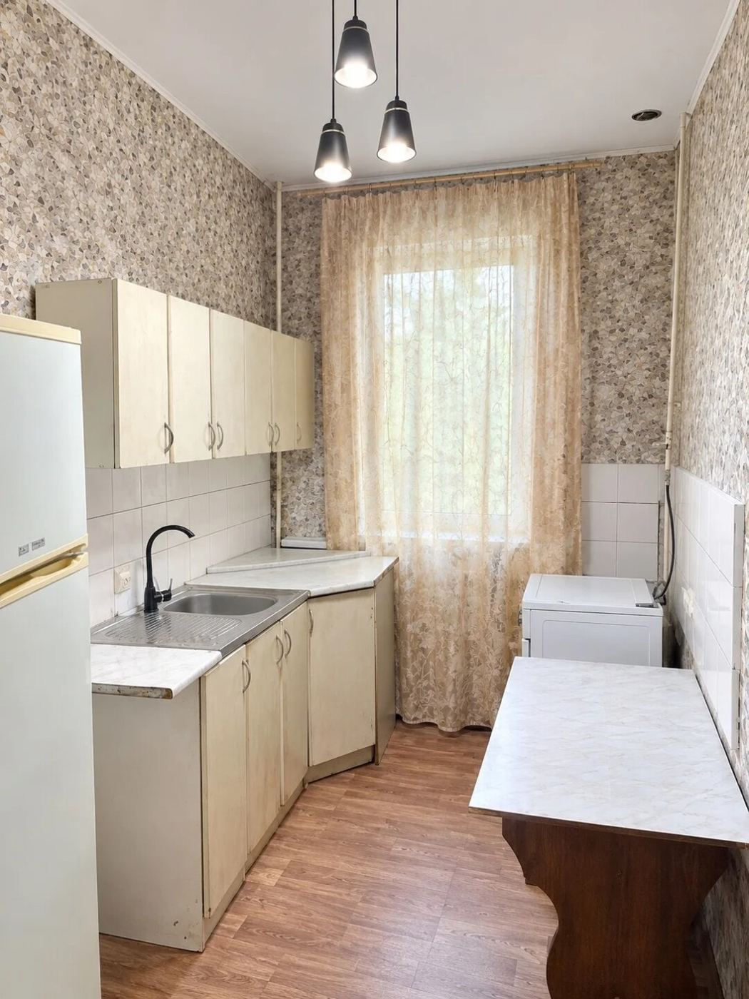1-комнатная квартира, 33,8 м² — фото 4