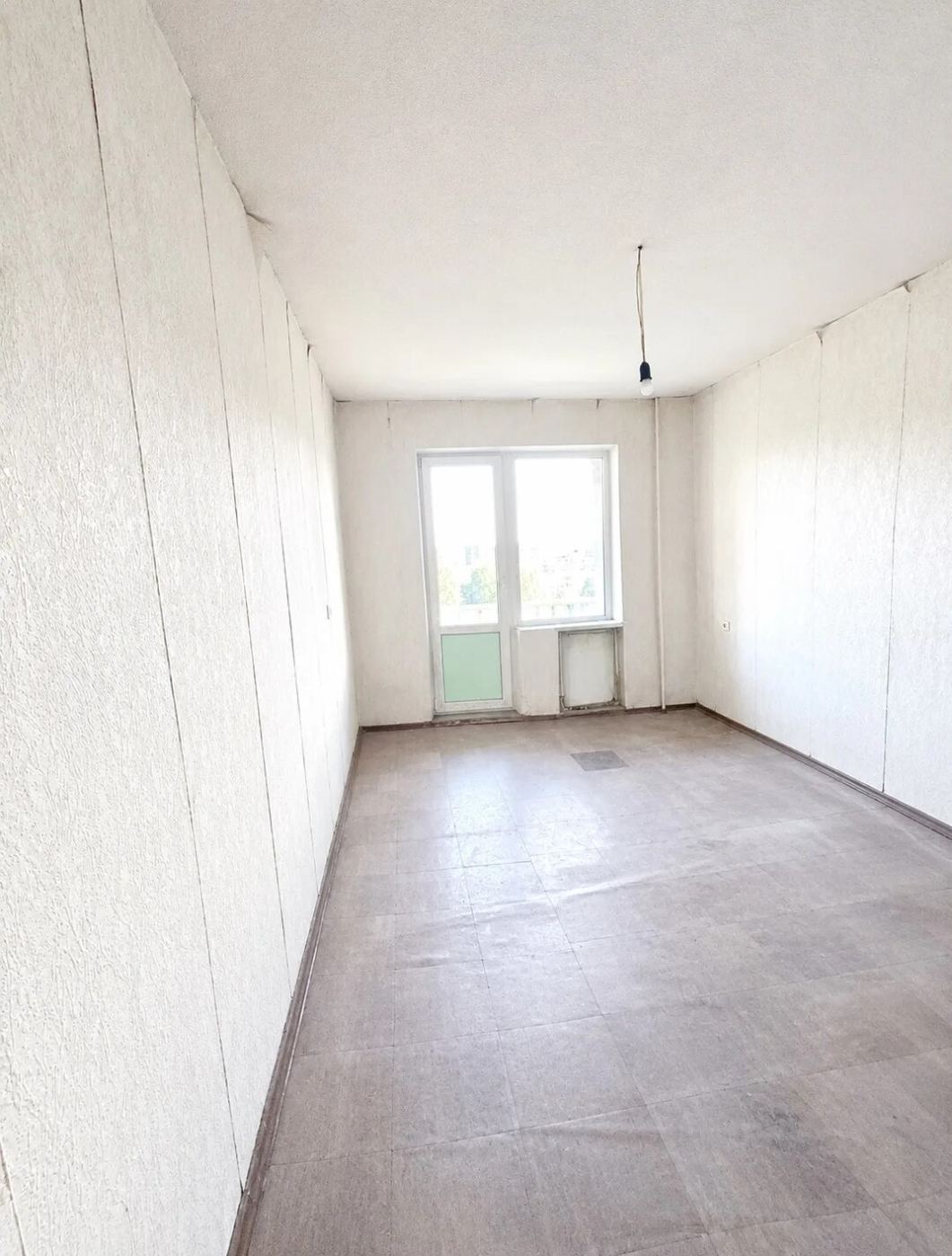 3-комнатная квартира, 69,5 м² — фото 1