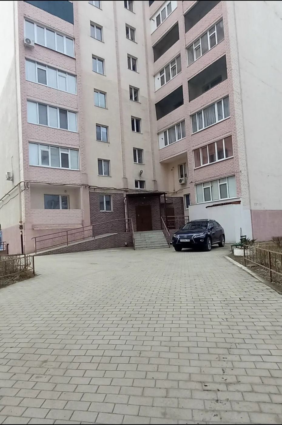 Помещение свободного назначения, 345,7 м² — фото 1
