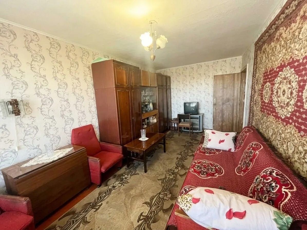 3-комнатная квартира, 61 м² — фото 5