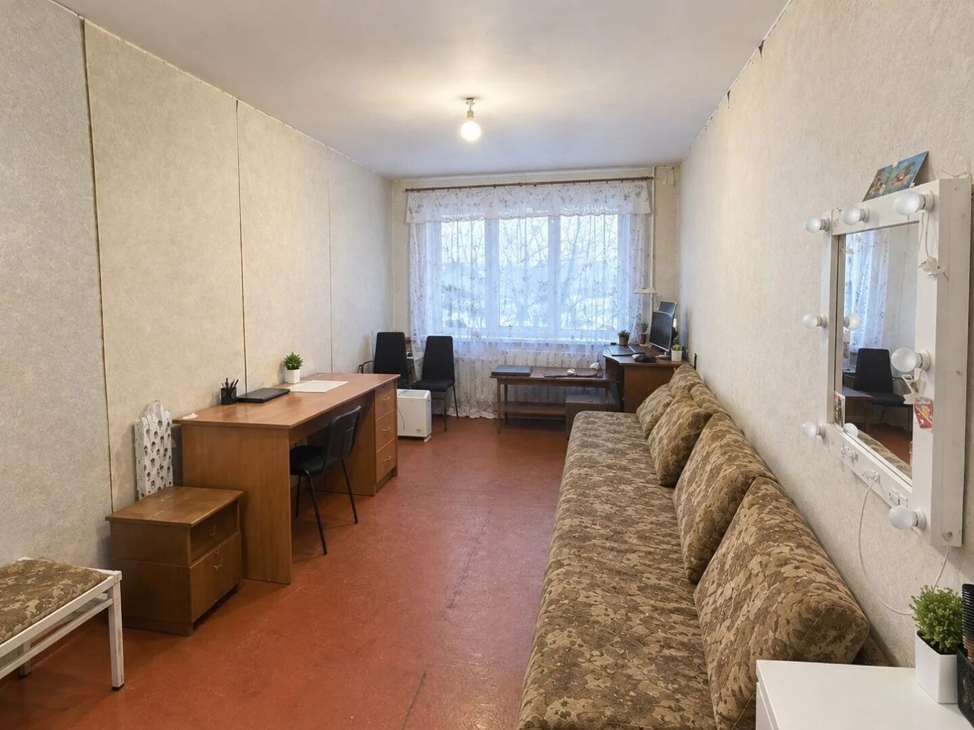 2-комнатная квартира, 45,7 м² — фото 5