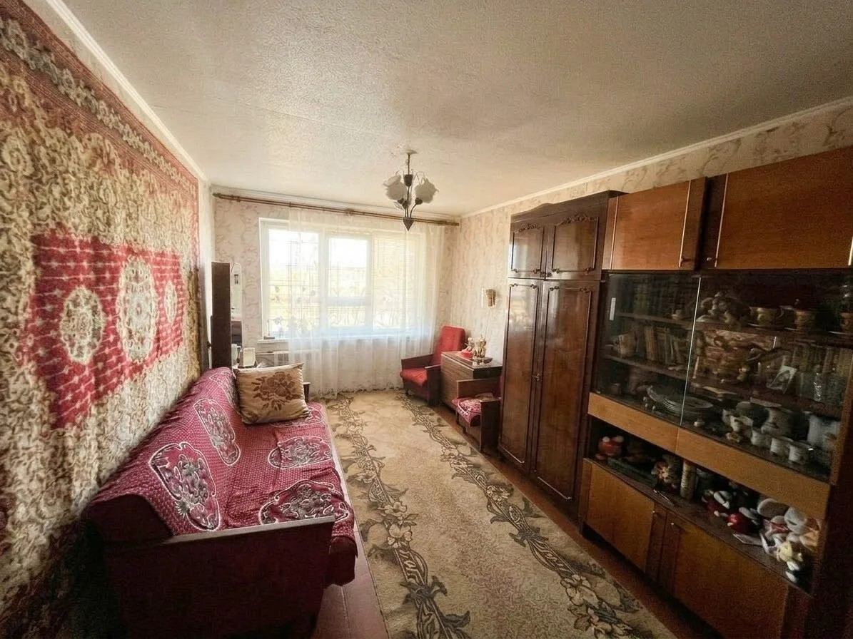 3-комнатная квартира, 61 м² — фото 4