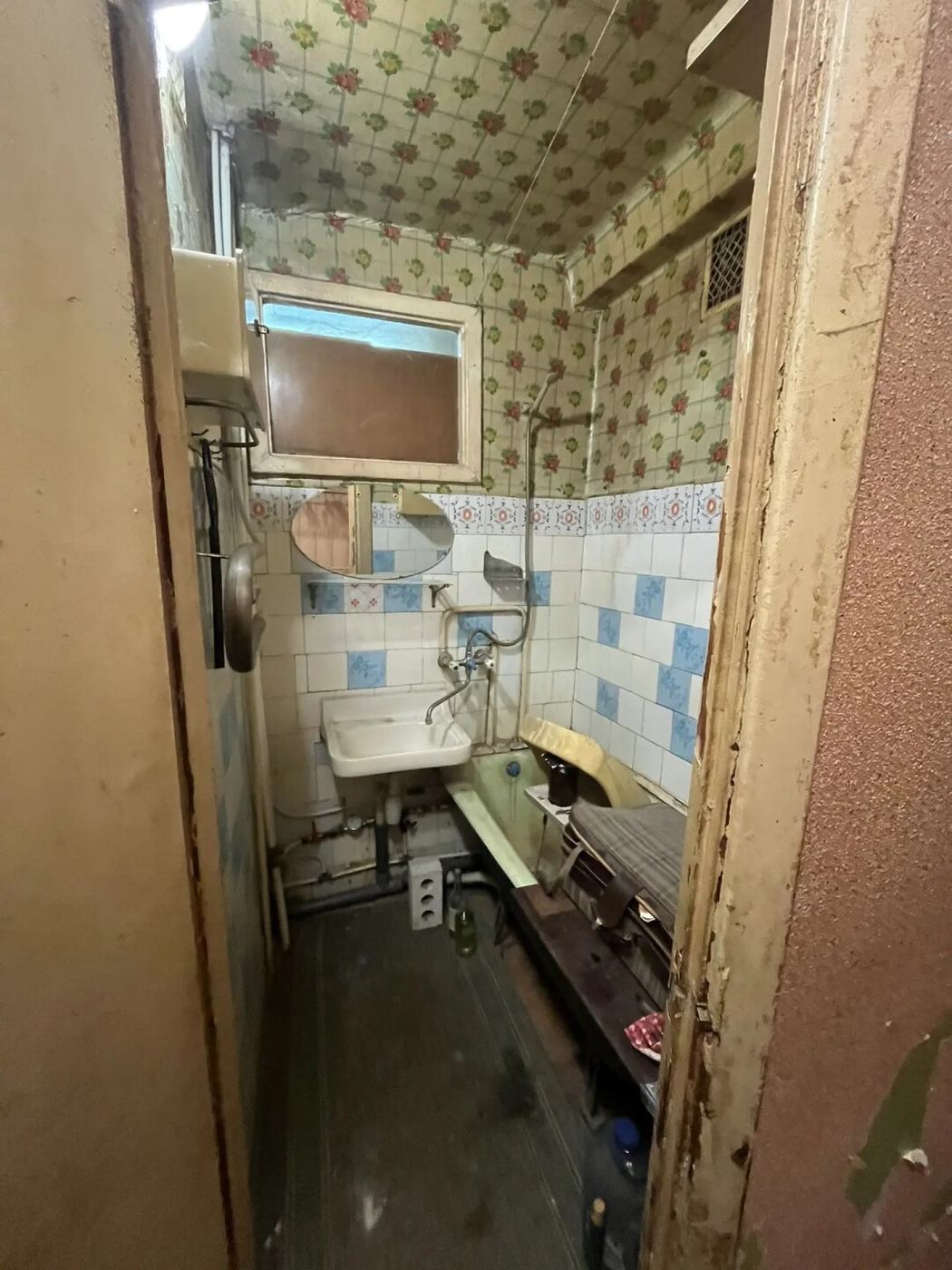 2-комнатная квартира, 45,7 м² — фото 5