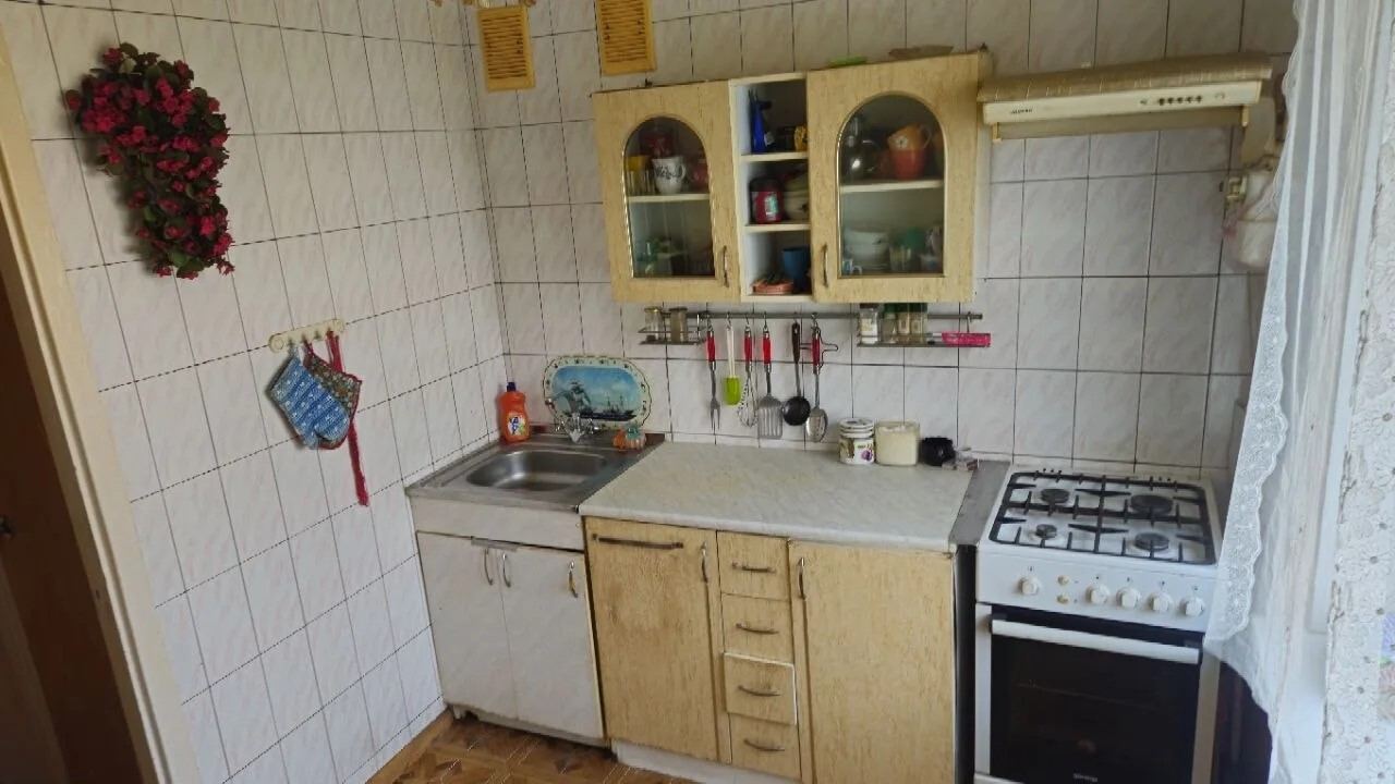 2-комнатная квартира, 51 м² — фото 4