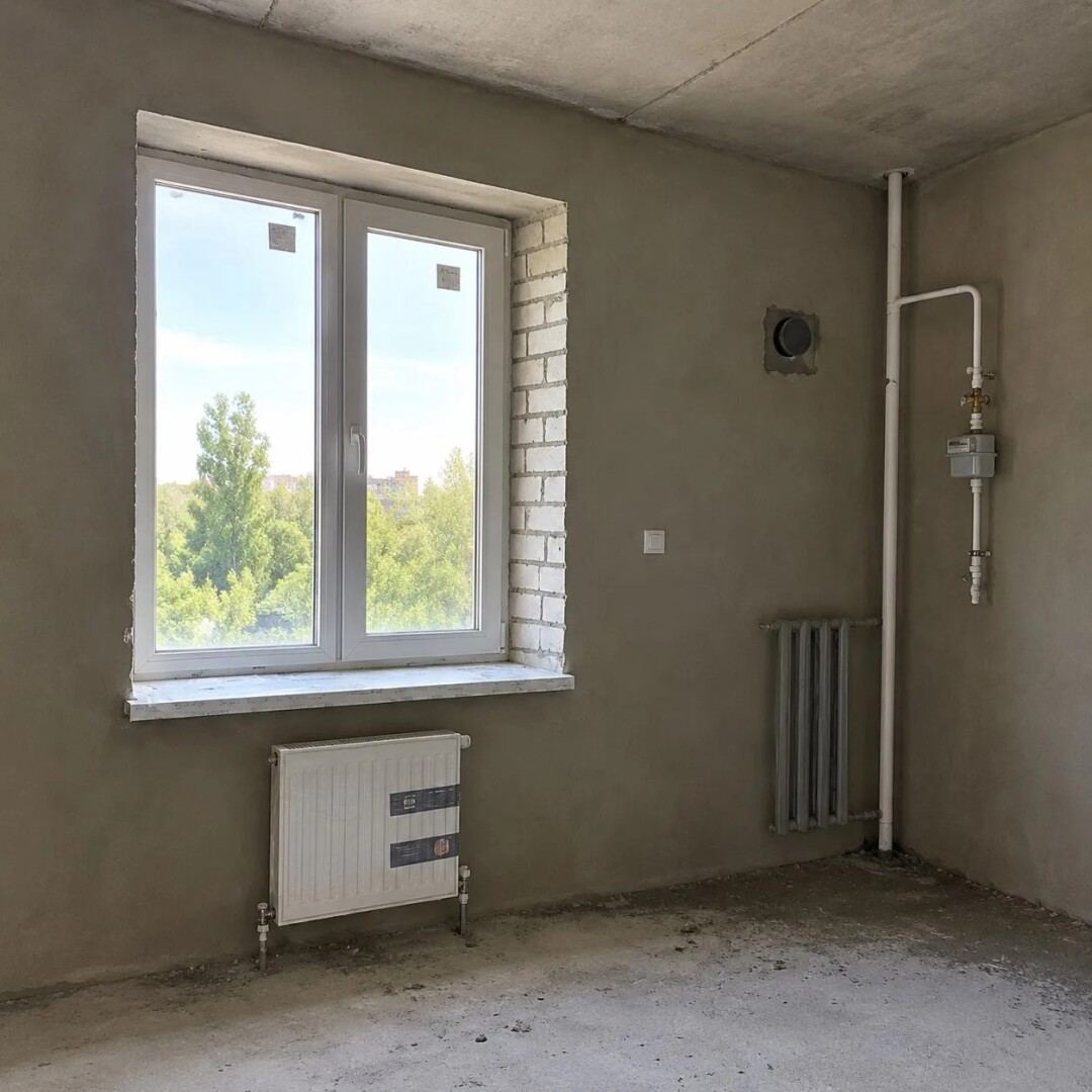 2-комнатная квартира, 78 м² — фото 4