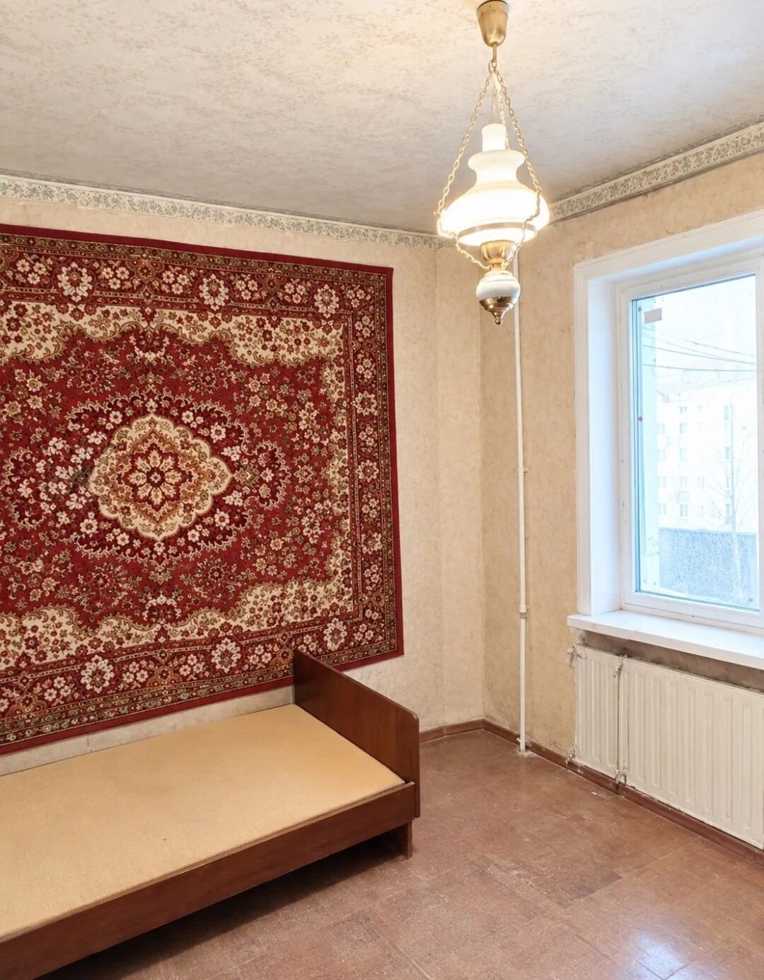 3-комнатная квартира, 69,5 м² — фото 6