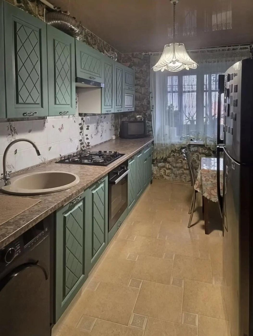 3-комнатная квартира, 74,4 м² — фото 4